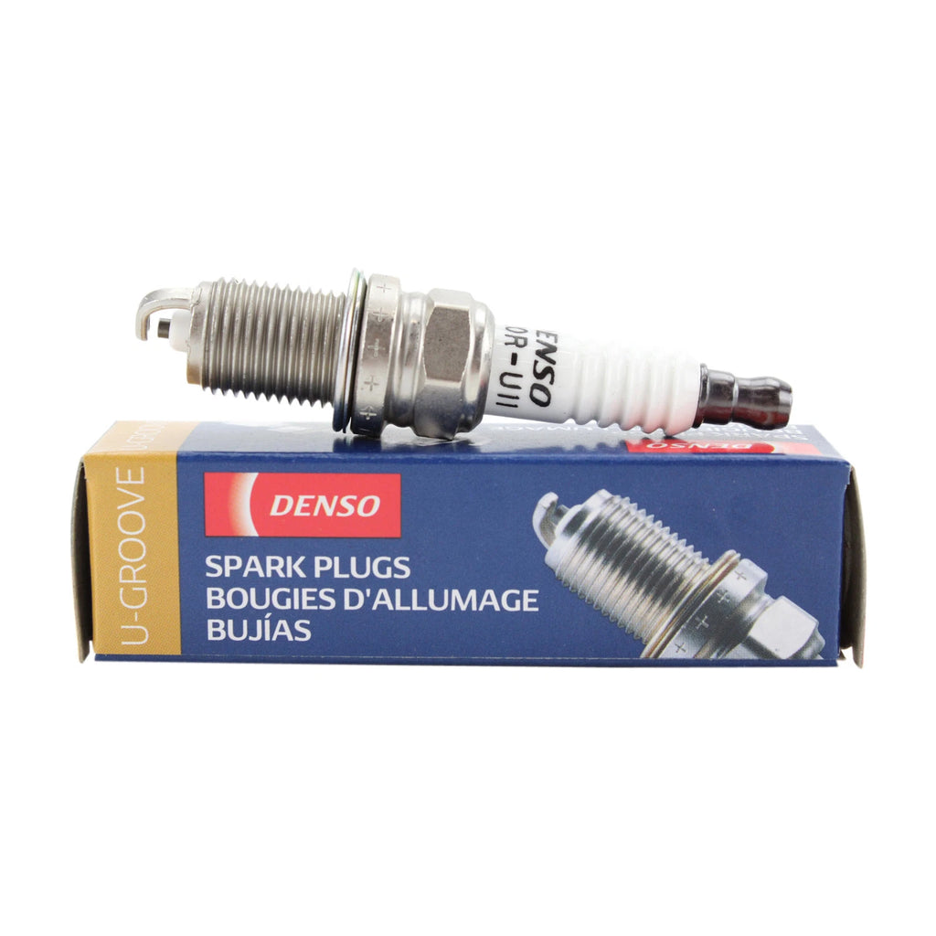 Denso Spark Plug U-Groove Conv Gap 0.044 for Lexus Toyota Scion (Various)
