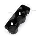 Cup Holder Protector Silicone Insert for All Cars