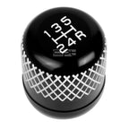 5-Speed Manual Transmission Shift Knob for JDM Vehicles