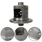 Differential Case Assembly with Limited Slip for Dodge