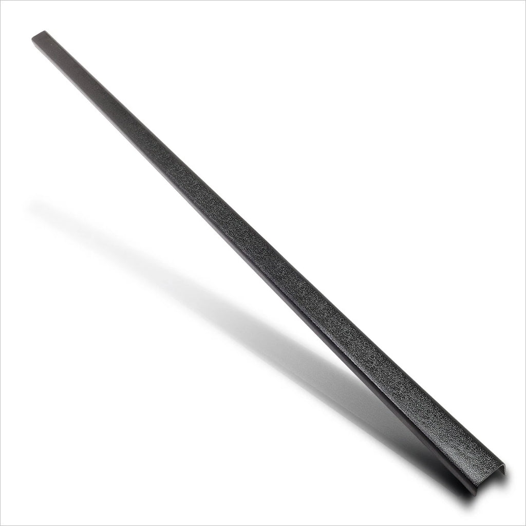 Front Rail Molding Cap Cover for Chevy GMC C/K/R/V Series (1988–1998)