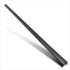 Front Rail Molding Cap Cover for Chevy GMC C/K/R/V Series (1988–1998)