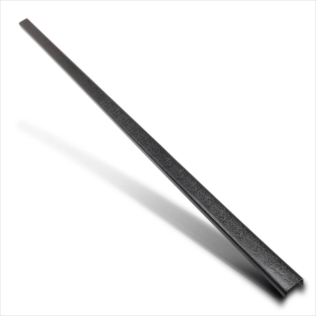 Front Rail Molding Cap Cover for Chevy GMC C/K/R/V Series (1988–1998)