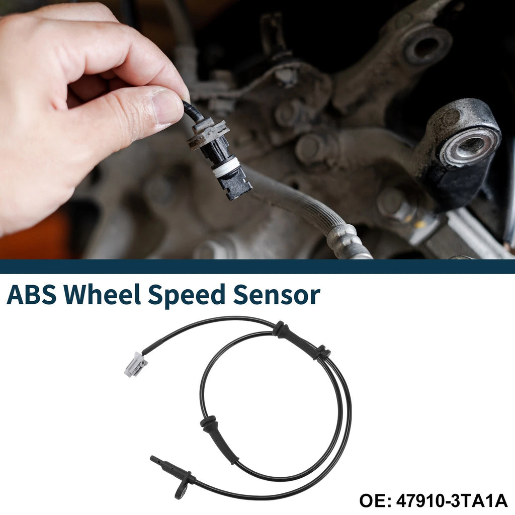 ABS Wheel Speed Sensor No. 47910-3TA1A for Nissan Altima (2013–2018)