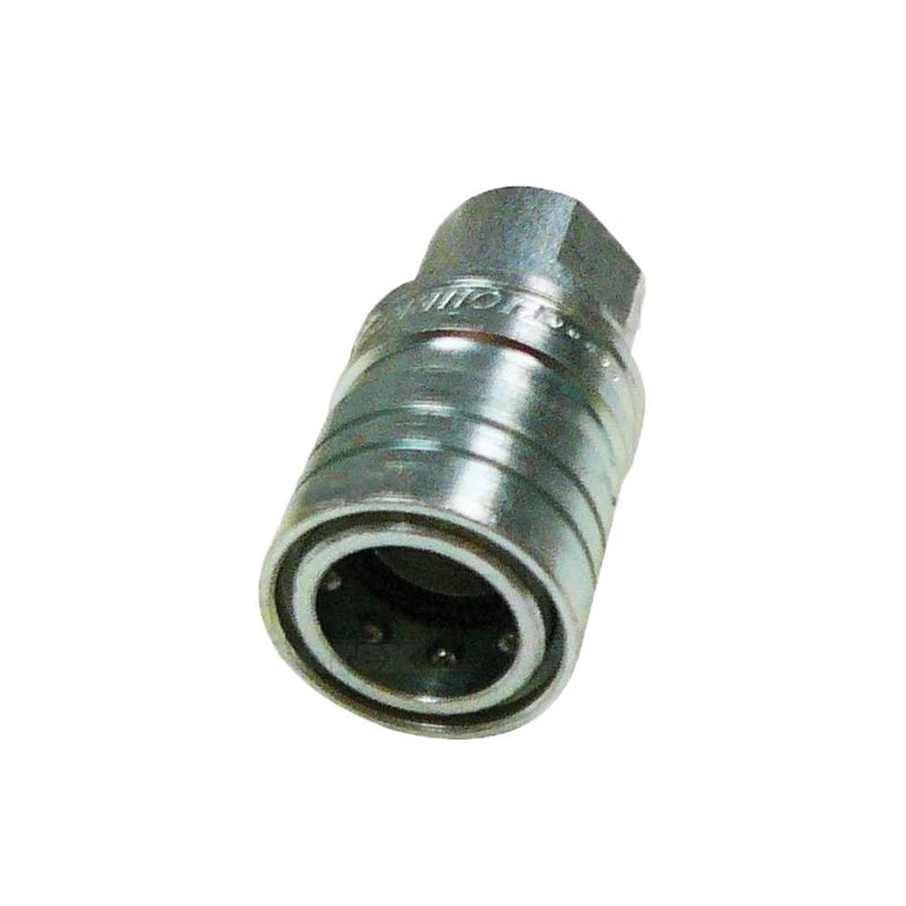 Hydraulic Quick Coupler, Female S.128303 for