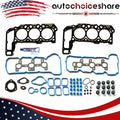 Head Gasket Set for Dodge Ram 1500, Dakota, Jeep Grand Cherokee, Liberty (2005–2012)