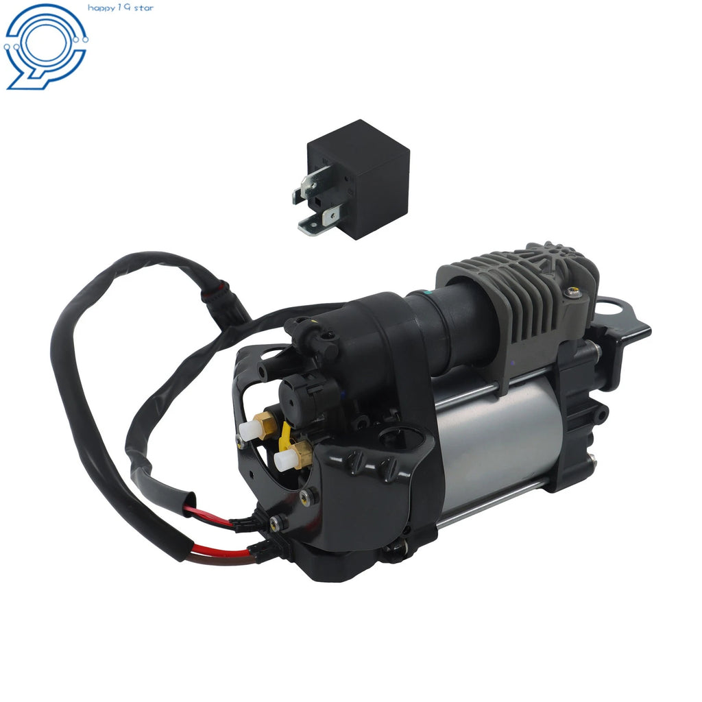 Air Ride Suspension Compressor for Volvo XC90 (2016-2019)