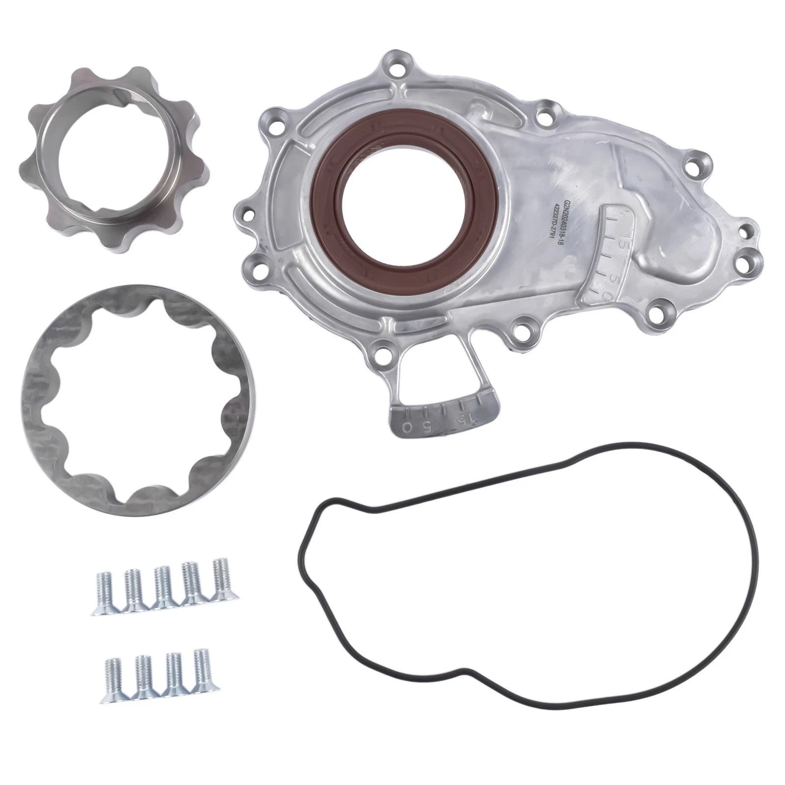 Engine Oil Pump for Toyota Tacoma 4-Runner T-100 (1995–2004) 15188-75021