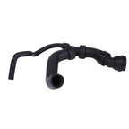 Upper Radiator Coolant Hose for VW Passat, Audi A4 (1996-2001)