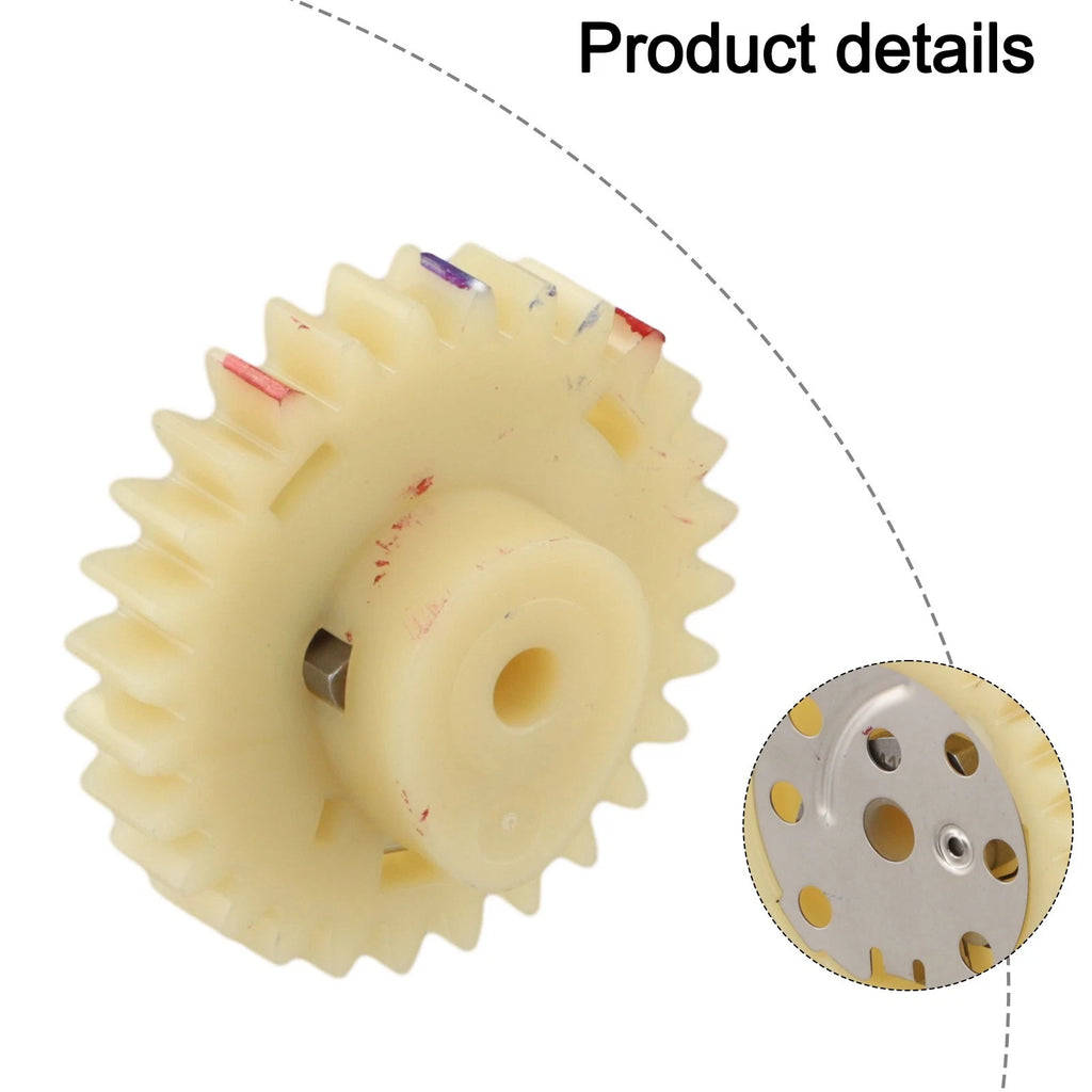 Cam Wheel Gear 41800301800 for FR FS FC FT HL HT KM (1990–2011)