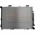 Aluminum Radiator for Mercedes-Benz E320 (1998–2003) 2290