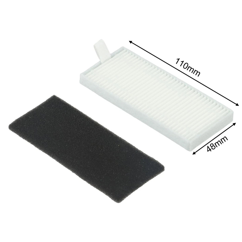 5 Pack Replacement Filters for Medion X20 SW+ MD 11415