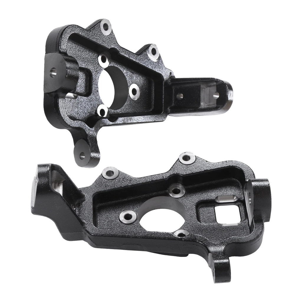 Front Drop Spindle for Dodge Ram 1500 2WD (2002-2018)