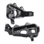 Front Drop Spindle for Dodge Ram 1500 2WD (2002-2018)