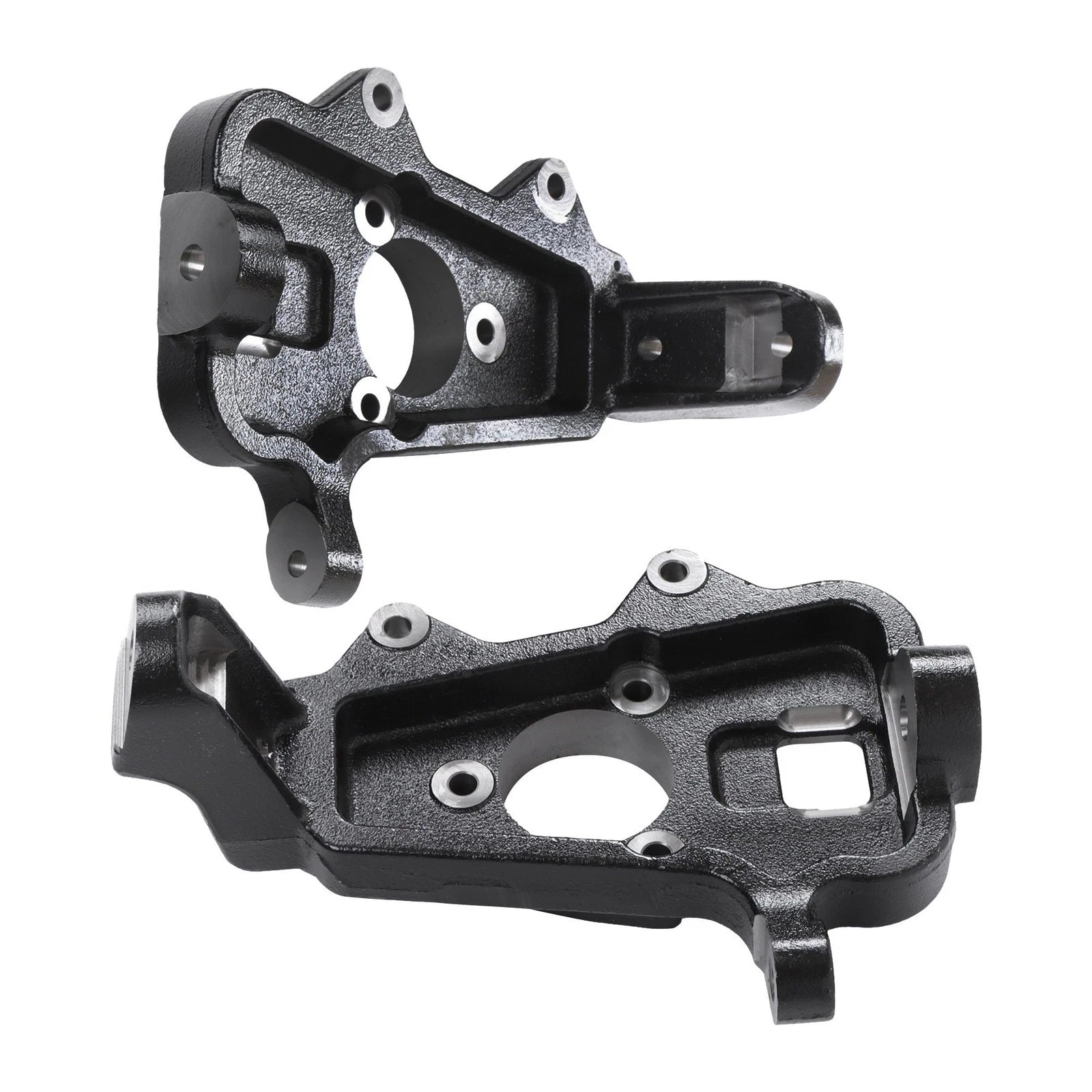 Front Drop Spindle for Dodge Ram 1500 2WD (2002-2018)