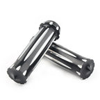 25mm Spike Hand Grips for Harley XL Sportster Road King Motorcycle