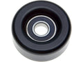 Accessory Belt Idler Pulley for Mazda 6 (2003–2008) KH322VD