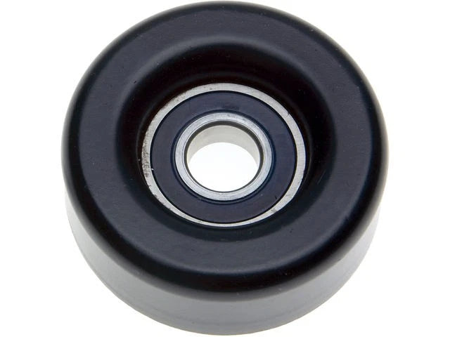 Accessory Belt Idler Pulley for Mazda 6 (2003–2008) KH322VD