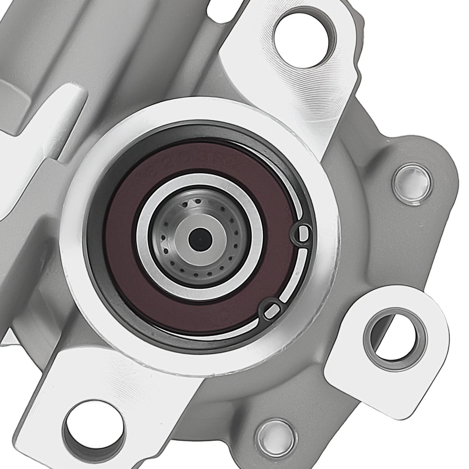 Power Steering Pump for Toyota Highlander Lexus RX300 (2001–2003)