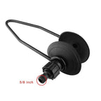 Engine Flusher Ear Muff for Outboard Motor (Quick Connect)