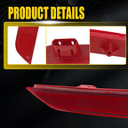 Sill Scuff Protector for Car Door Plate for EXV