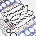 Engine Seals Gaskets Overhaul Kit for Audi RS4 RS5 R8 CFSA 4.2 FSI V8 (2002–2021)