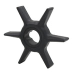 Water Pump Impeller with Key for Mercury Outboard (47-42038Q02, 18-3057, 47-420381)