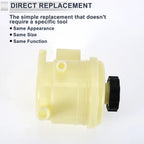Power Steering Reservoir for Hyundai Accent (2001-2002) 1 x Beige