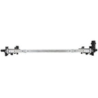 Radiator and AC Condenser Kit for Volkswagen Atlas (2018–2021)
