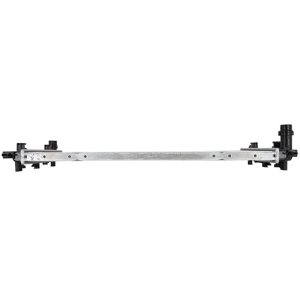 Radiator and AC Condenser Kit for Volkswagen Atlas (2018–2021)