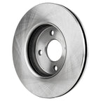 Disc Brake Rotor for Saturn Ion (2003–2007) Front Left or Right Solid