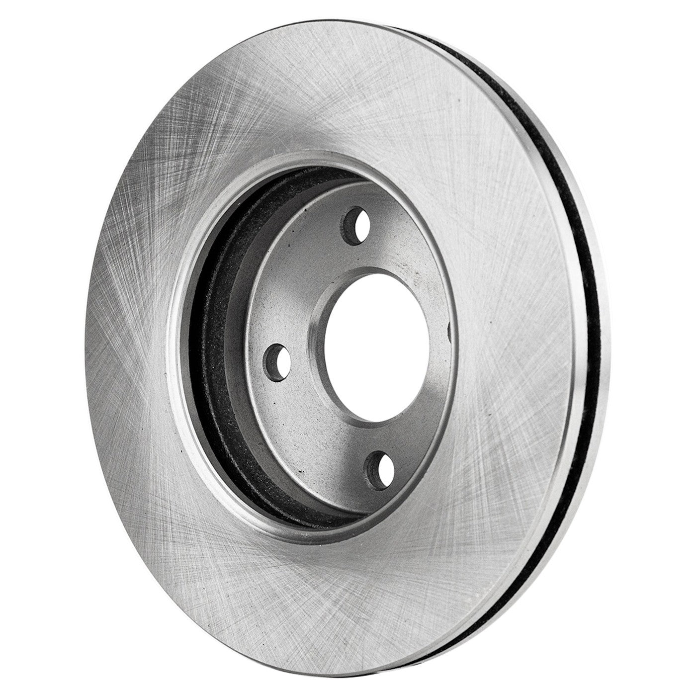 Disc Brake Rotor for Saturn Ion (2003–2007) Front Left or Right Solid