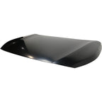 Hood for Subaru Outback (2015–2019) Aluminium CAPA Certified