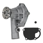 Coolant Water Pump Kit for Mitsubishi FD20/25 F18C (1983–1989) Aluminum Housing