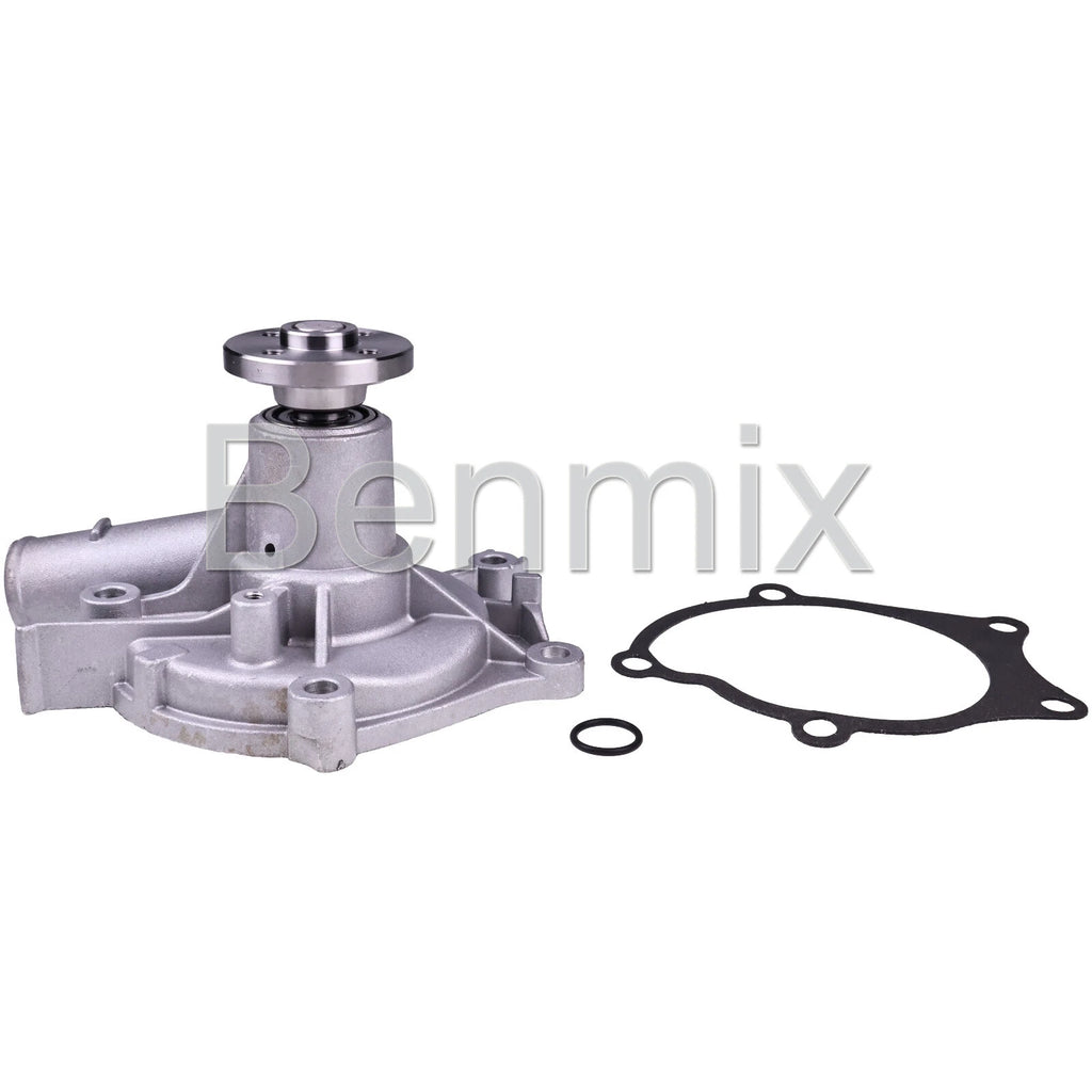 Water Pump ME972457 for Mitsubishi 4G63 4G64 (Cat Forklift)