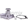 Water Pump ME972457 for Mitsubishi 4G63 4G64 (Cat Forklift)