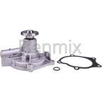 Water Pump ME972457 for Mitsubishi 4G63 4G64 (Cat Forklift)