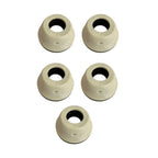 5pcs Oil Seal Assembly for Mercury-Mercruiser (200-400 HP) (8M0046297)