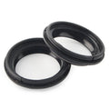 43x53mm Motorcycle Front Fork Damper Shock Absorber Oil Seal