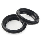 43x53mm Motorcycle Front Fork Damper Shock Absorber Oil Seal