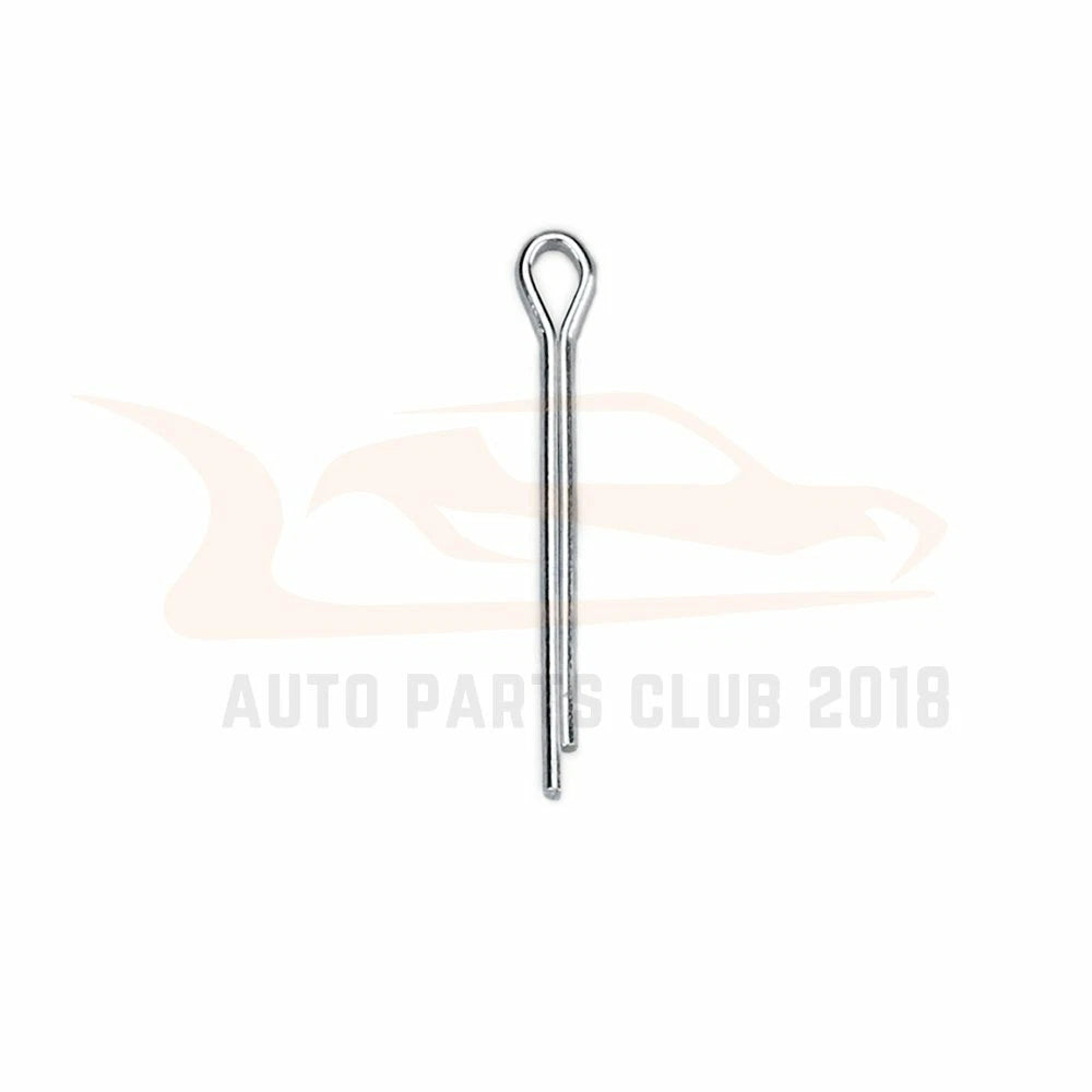 Set of 6 Tie Rod End Links for Kia Sportage (2003–2004)