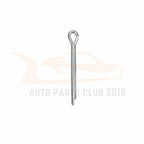 Set of 6 Tie Rod End Links for Kia Sportage (2003–2004)