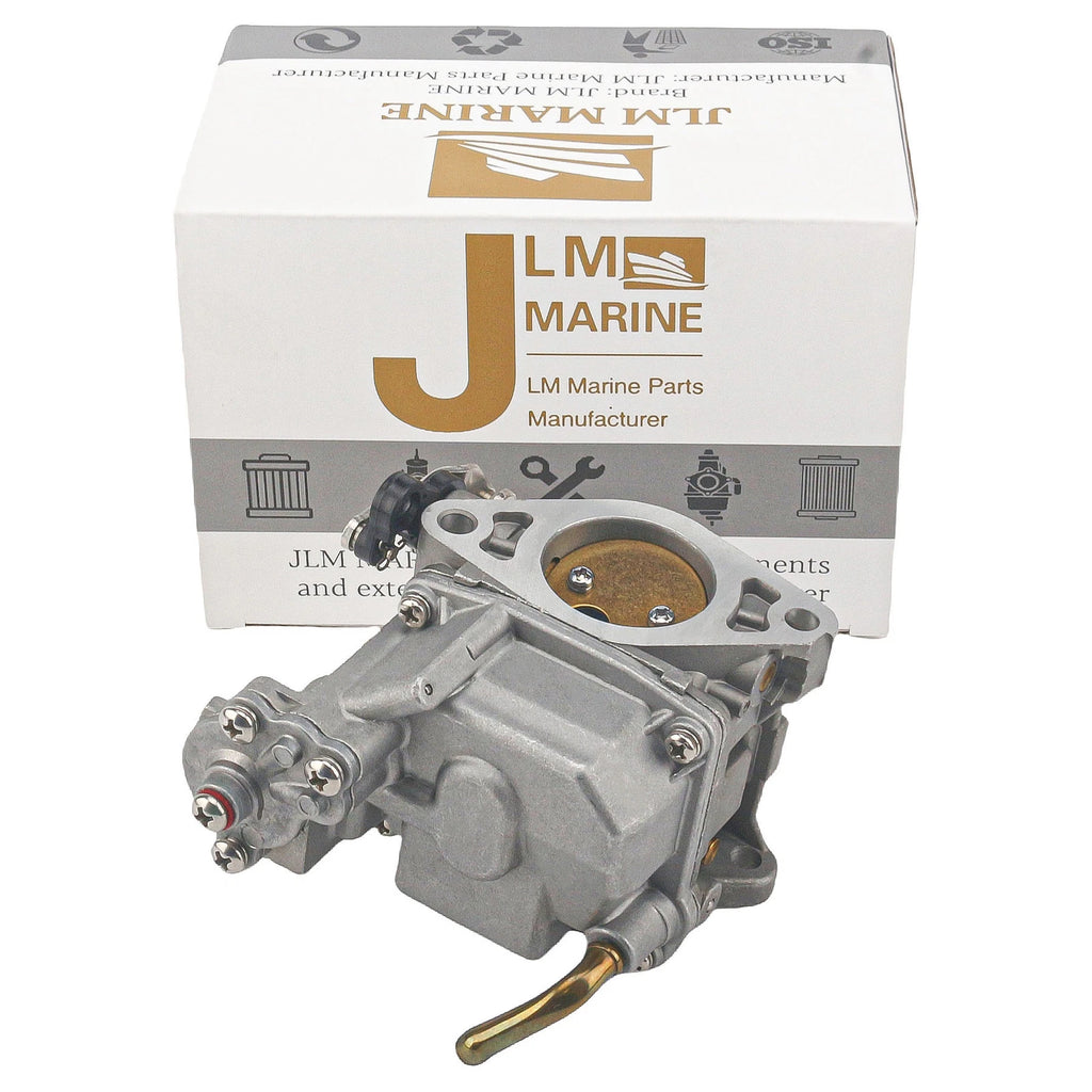 Carburetor for Mercury Mariner 9.9 HP 4 Stroke Boat Engine (Outboard)