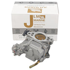 Carburetor for Mercury Mariner 9.9 HP 4 Stroke Boat Engine (Outboard)