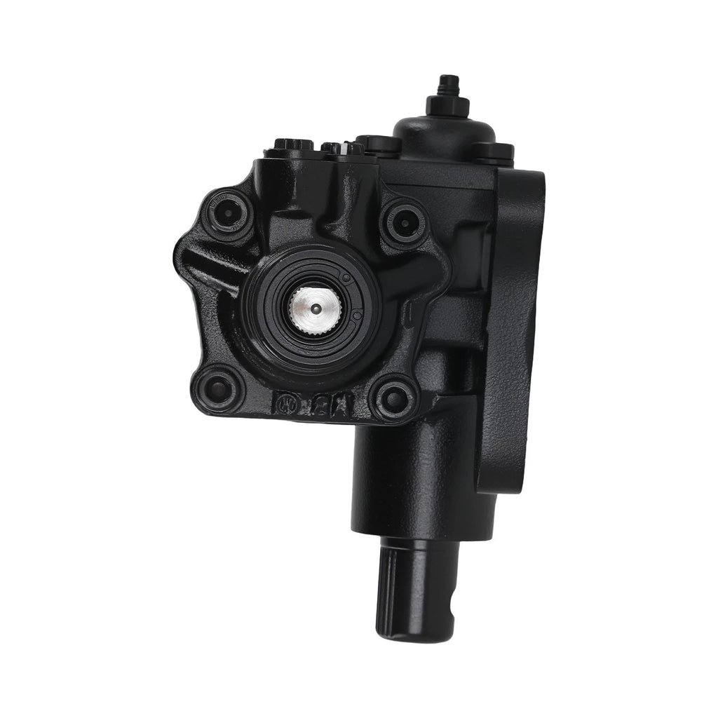 Power Steering Gear Box for Chevy GMC V1500 V2500 Suburban (1988–1999) 800133 15.87 Ratio