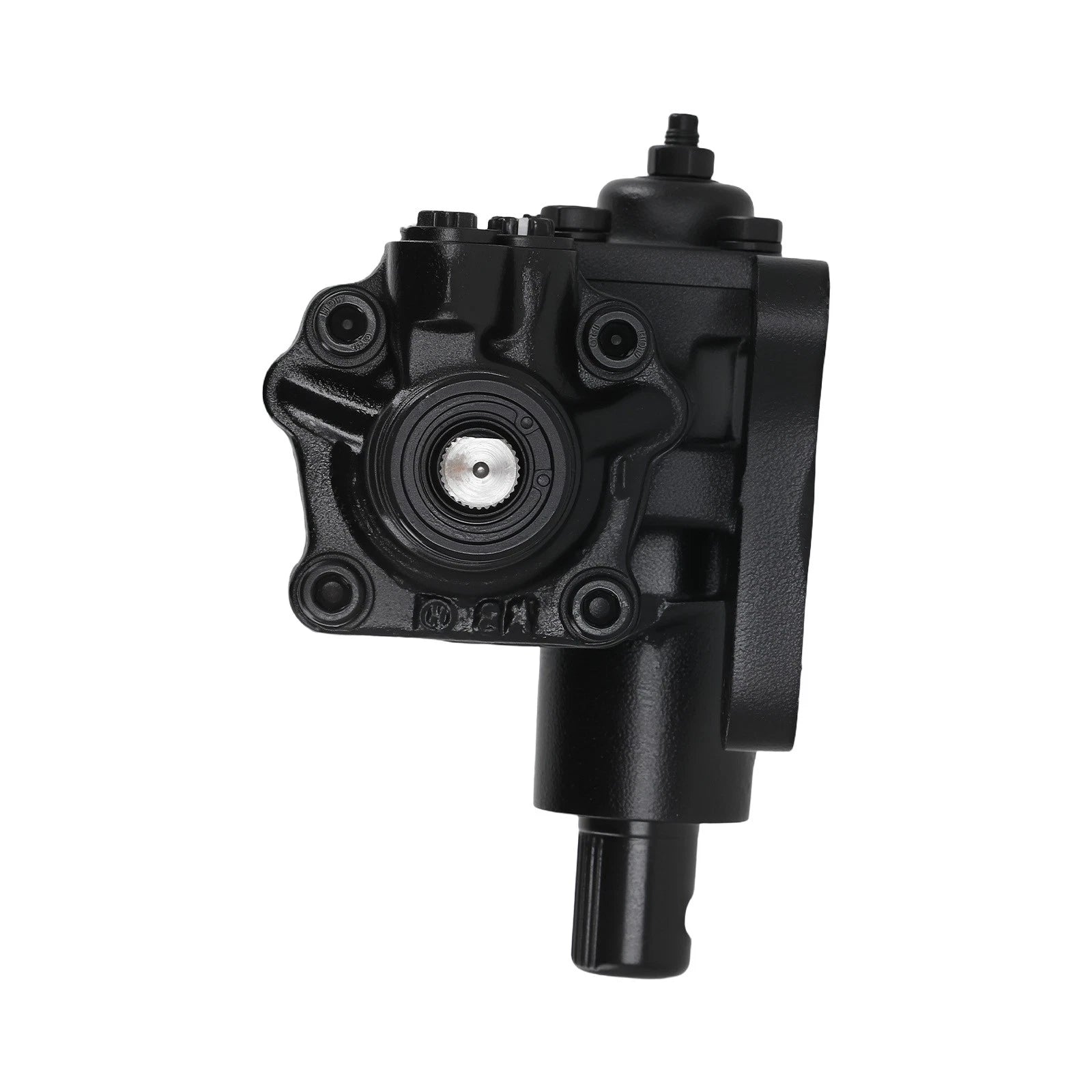 Power Steering Gear Box for Chevy GMC V1500 V2500 Suburban (1988–1999) 800133 15.87 Ratio