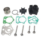 Impeller Repair Kit for Boat (Rubber + Metal)
