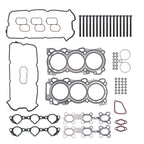 Head Gasket Bolts Kit for Nissan NV1500 NV2500 NV3500 (2012–2020) VQ40DE