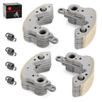 One Way Clutch Shoes Weights Honda Rancher 420 FA/FA1/FA2/FA5/FA6 4x4 (2014–2019)