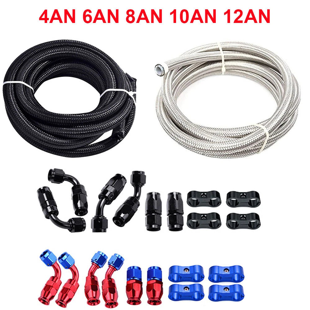 Coilovers Kit for Honda CR-V (1997–2001) Lowering Suspension